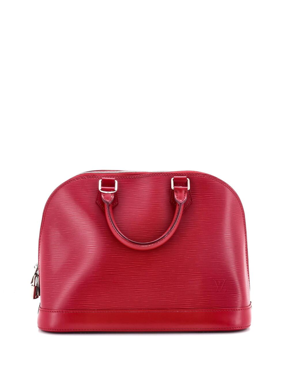 Louis Vuitton Alma Handbag Epi Leather #364805L15B